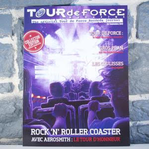 Tour De Force Magazine (01)